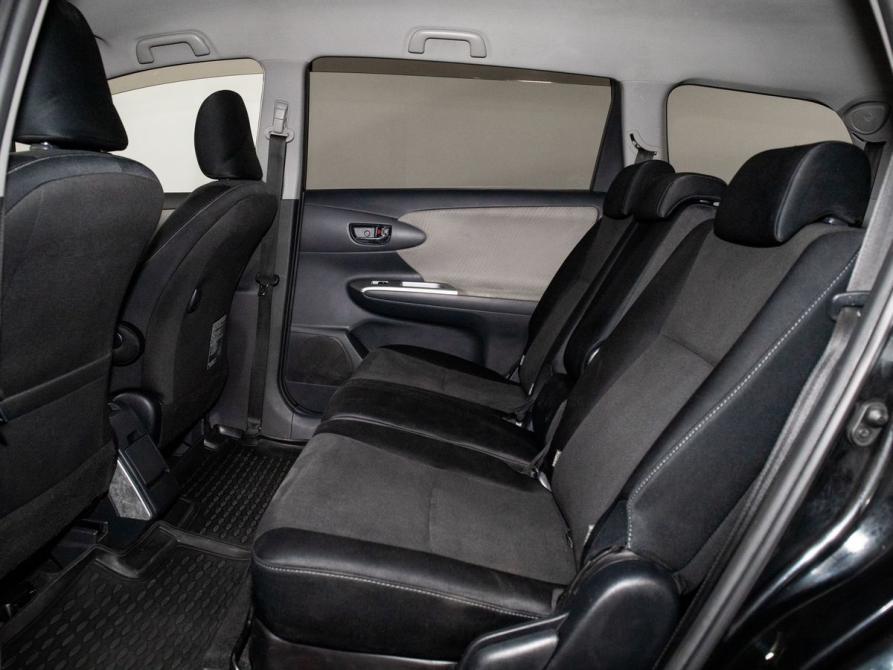 Toyota Wish II Иркутск  - изображение 7