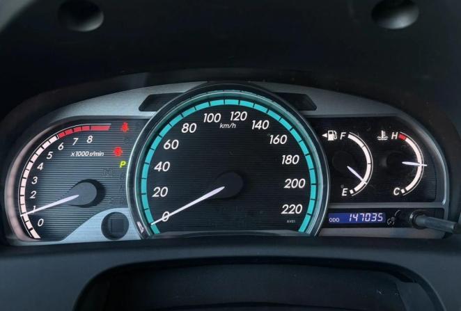 Toyota Venza I Рестайлинг с пробегом 2013 года, цена 2 195 000 рублей, 146799 км, внедорожник, Автокод Объявления