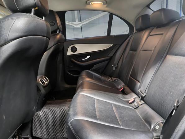 Mercedes-Benz E-Класс V (W213 S213 C238) с пробегом 2018 года, цена 2 500 000 рублей, 202668 км, седан, Автокод Объявления