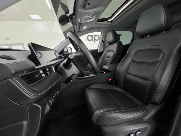 Chery Tiggo 4 Pro I Рестайлинг с пробегом 2024 года, цена 1 699 000 рублей, 33255 км, внедорожник, Автокод Объявления