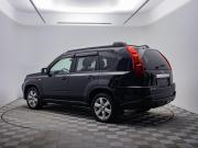Nissan X-Trail II Москва  - изображение 33