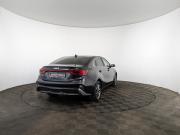 Kia Cerato IV Рестайлинг Москва  - изображение 33
