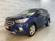 Ford Kuga II Рестайлинг Пермь  - изображение 22