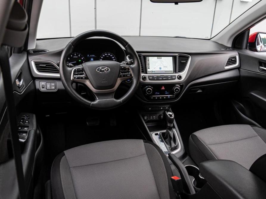 Hyundai Solaris II Краснодар  - изображение 6