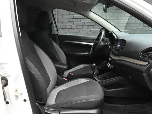 Lada (ВАЗ) Vesta I Рестайлинг (NG) с пробегом 2023 года, цена 1 400 000 рублей, 47111 км, седан, Автокод Объявления