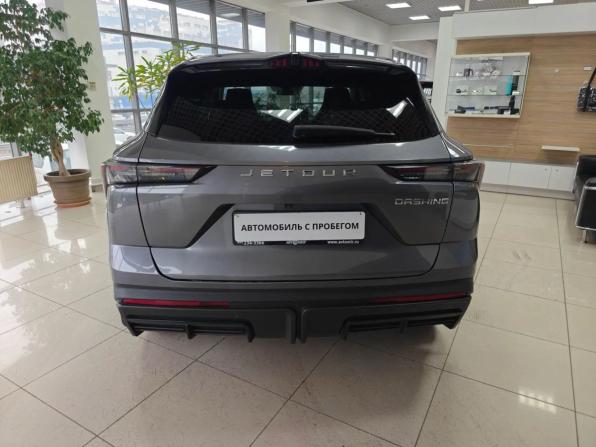 JETOUR DASHING I с пробегом 2024 года, цена 1 800 000 рублей, 58936 км, внедорожник, Автокод Объявления