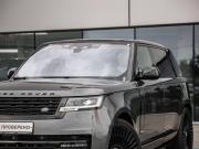 Land Rover Range Rover V Санкт-Петербург  - изображение 41