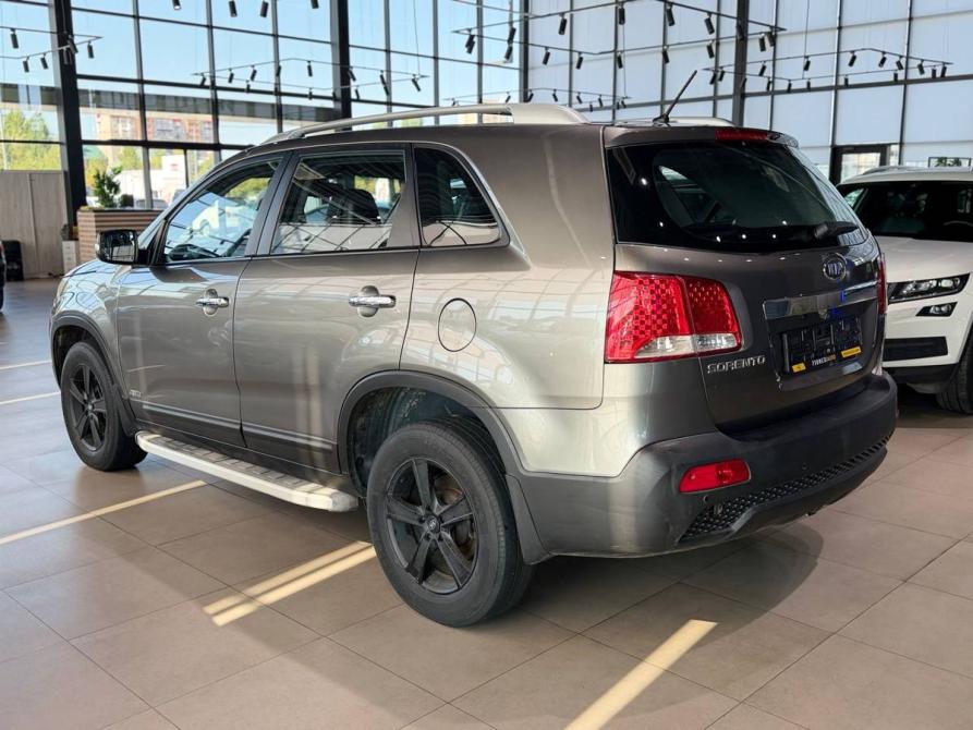 Kia Sorento II Оренбург  - изображение 7