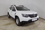 Renault Duster II Волгоград  - изображение 27
