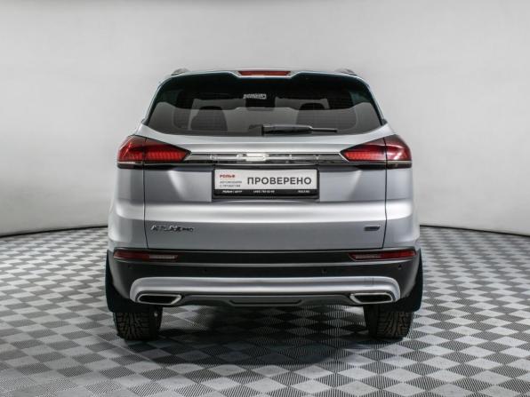 Geely Atlas Pro с пробегом 2023 года, цена 1 990 000 рублей, 39856 км, внедорожник, Автокод Объявления