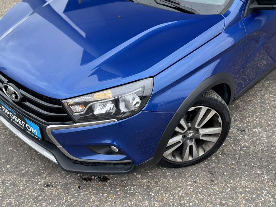 Lada (ВАЗ) Vesta I Тверь  - изображение 7