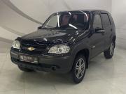 Chevrolet Niva I Рестайлинг Воронеж  - изображение 17