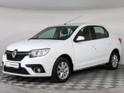 Renault Logan II Рестайлинг Химки  - изображение 12