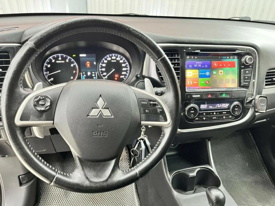 Mitsubishi Outlander III Альметьевск  - изображение 12