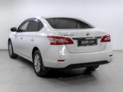 Nissan Sentra VII (B17) Химки  - изображение 33