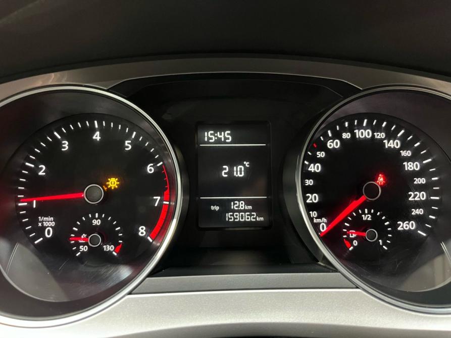 Volkswagen Jetta VI Рестайлинг Пермь  - изображение 19