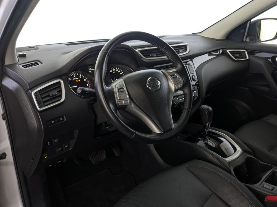 Nissan Qashqai II Москва  - изображение 17