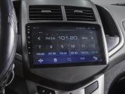 Chevrolet Aveo II Ростов-на-Дону  - изображение 28