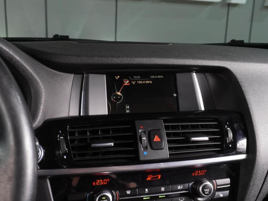 BMW X4 I (F26) Воронеж  - изображение 14