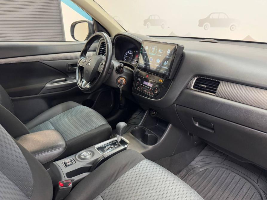 Mitsubishi Outlander III Рестайлинг 2 Ставрополь  - изображение 14