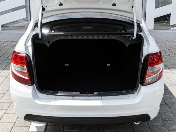 Lada (ВАЗ) Granta I Рестайлинг с пробегом 2023 года, цена 785 000 рублей, 57163 км, седан, Автокод Объявления