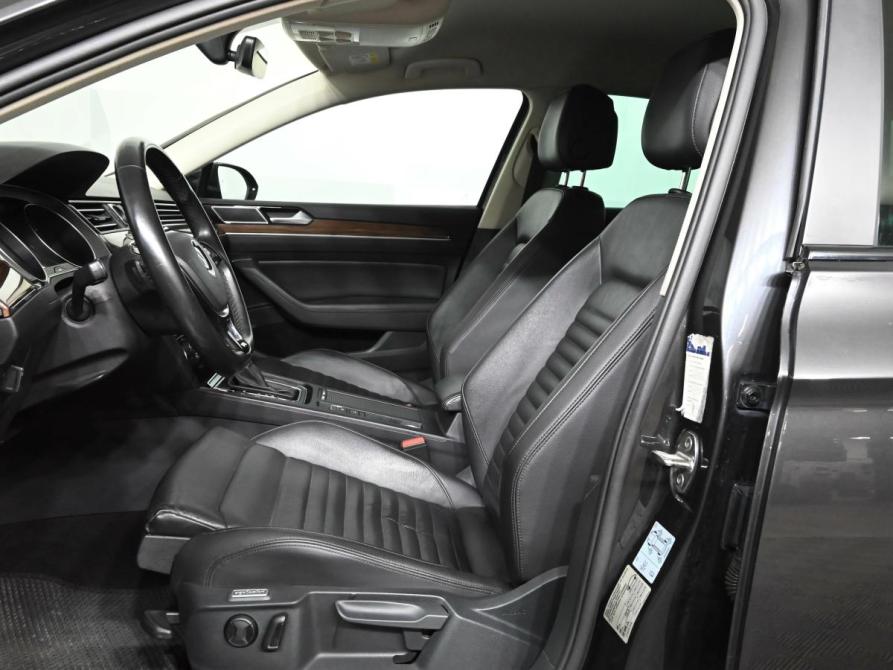 Volkswagen Passat B8 Екатеринбург  - изображение 19