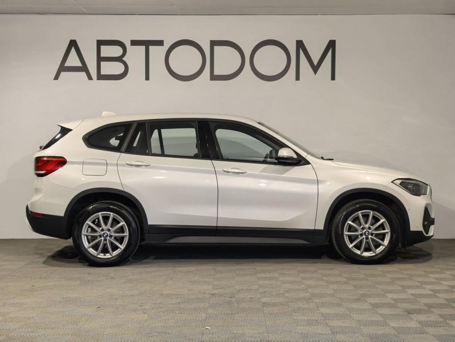 BMW X1 II (F48) Рестайлинг Санкт-Петербург  - изображение 7