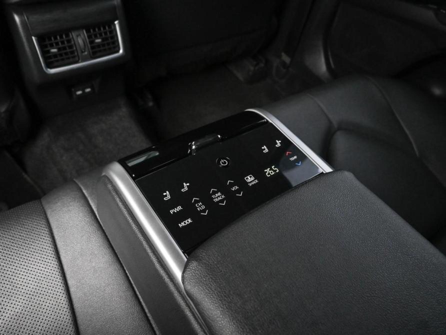 Toyota Camry VIII (XV70) Рестайлинг Новороссийск  - изображение 29