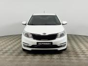 Kia Rio III Рестайлинг Казань  - изображение 23