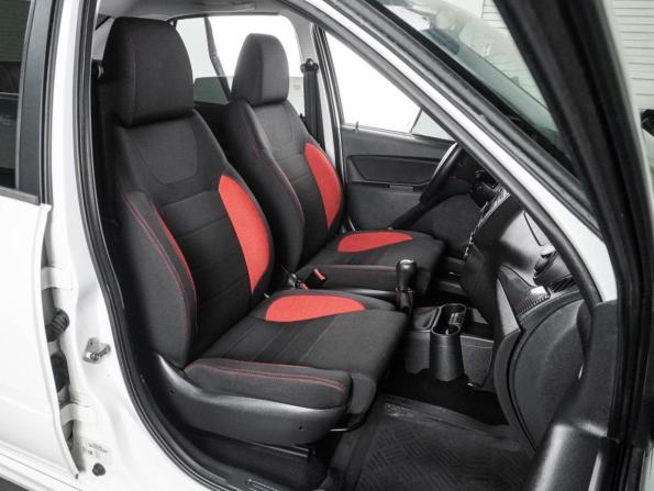 Lada (ВАЗ) Granta I Рестайлинг с пробегом 2020 года, цена 899 000 рублей, 50973 км, седан, Автокод Объявления