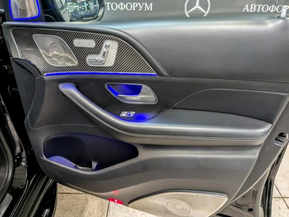 Mercedes-Benz GLE Coupe AMG II (C167) с пробегом 2021 года, цена 9 850 000 рублей, 84479 км, внедорожник, Автокод Объявления