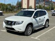 Nissan Terrano III (D10) Оренбург  - изображение 15