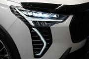 Haval Jolion I Рестайлинг Крым  - изображение 53
