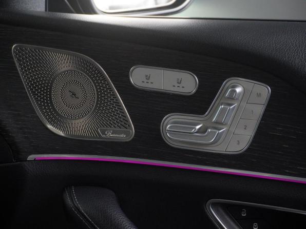 Mercedes-Benz GLE II (V167) с пробегом 2021 года, цена 5 949 000 рублей, 64049 км, внедорожник, Автокод Объявления