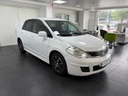 Nissan Tiida I Рестайлинг Киров  - изображение 21