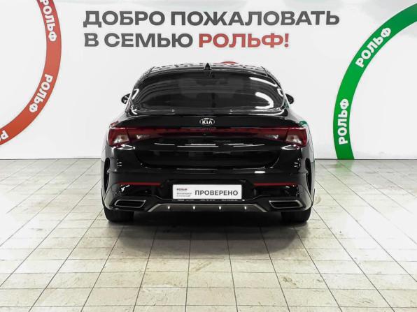 Kia K5 III с пробегом 2020 года, цена 2 918 000 рублей, 87457 км, седан, Автокод Объявления