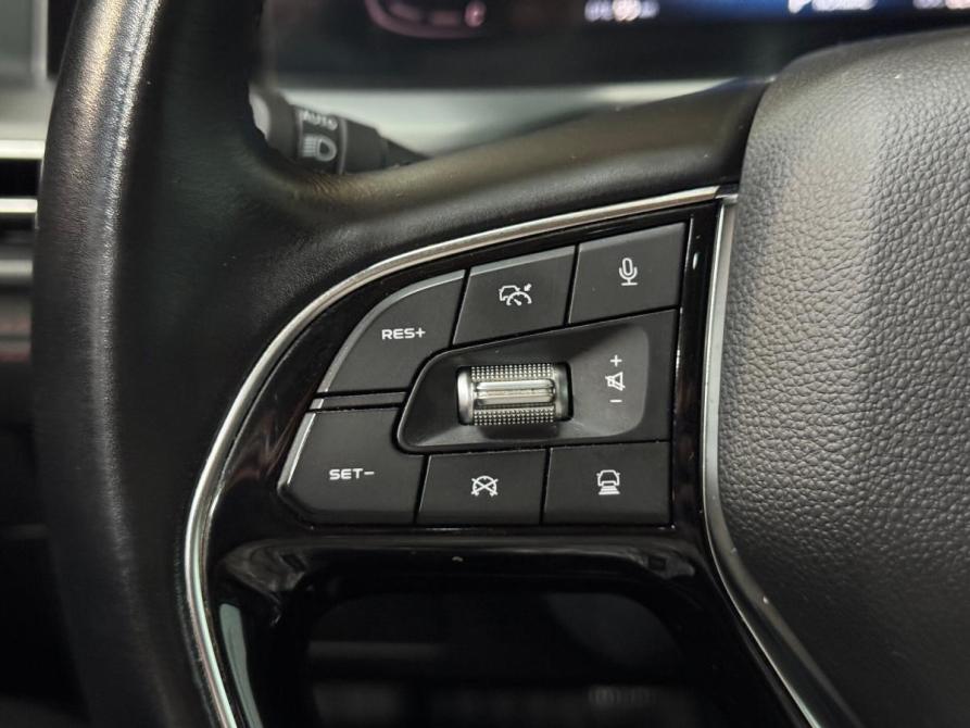 Changan CS75 Plus I Рестайлинг Набережные Челны  - изображение 15