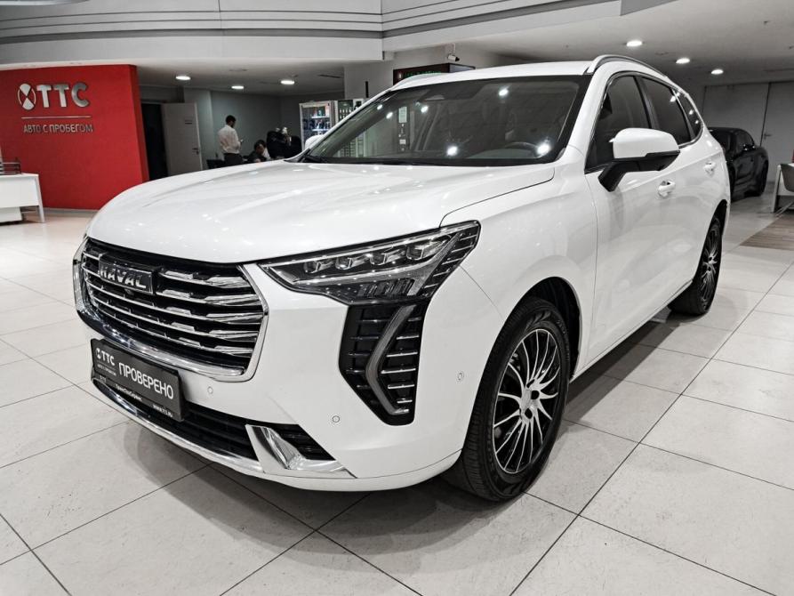 Haval Jolion I Рестайлинг Казань  - изображение 1