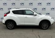Nissan Juke I Самара  - изображение 22