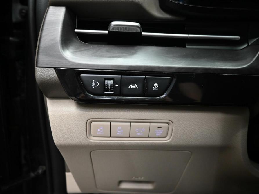 Kia Carnival IV Екатеринбург  - изображение 17