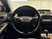 Toyota Camry VII (XV50) Рестайлинг Новосибирск  - изображение 32