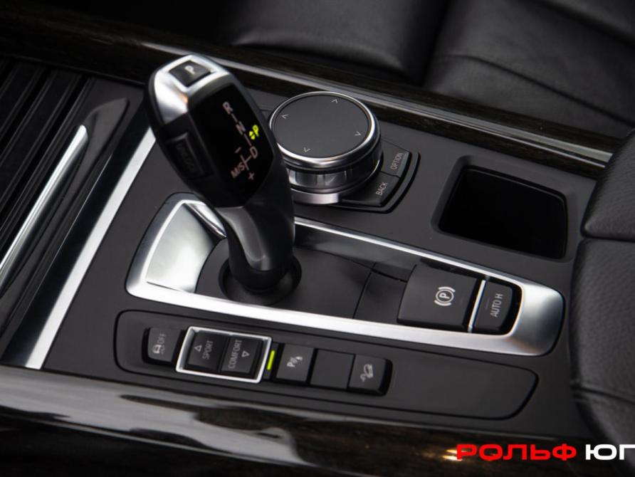 BMW X5 III (F15) Москва  - изображение 12