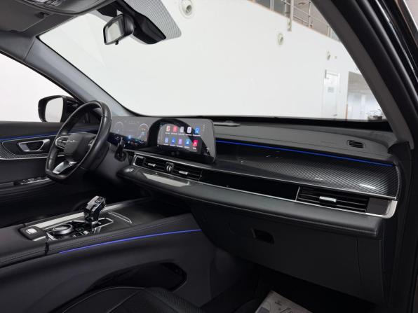 Chery Tiggo 7 Pro Max I Рестайлинг с пробегом 2024 года, цена 2 150 000 рублей, 22665 км, внедорожник, Автокод Объявления