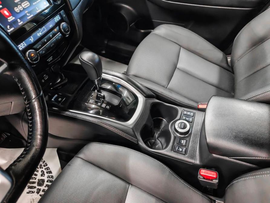 Nissan X-Trail III Рестайлинг Тула  - изображение 16
