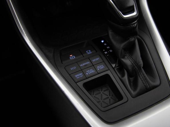Toyota RAV4 V (XA50) с пробегом 2019 года, цена 2 399 000 рублей, 246783 км, внедорожник, Автокод Объявления