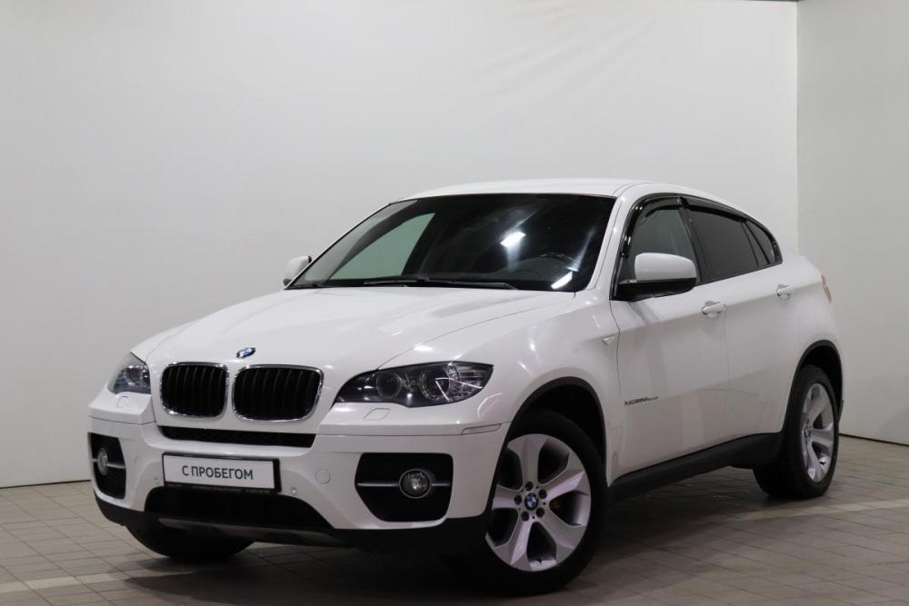 BMW X6 I (E71) Иркутск  - изображение 2
