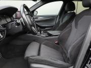 BMW 5 серии VII (G30/G31/G38) Рестайлинг Москва  - изображение 43