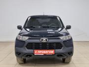 Lada (ВАЗ) Niva Travel I Альметьевск  - изображение 25