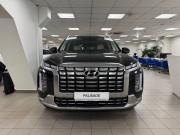 Hyundai Palisade I Рестайлинг Москва  - изображение 12
