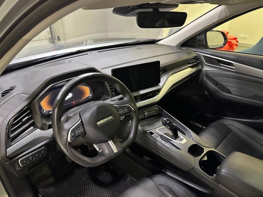 Haval F7 I Рестайлинг Новосибирск  - изображение 31